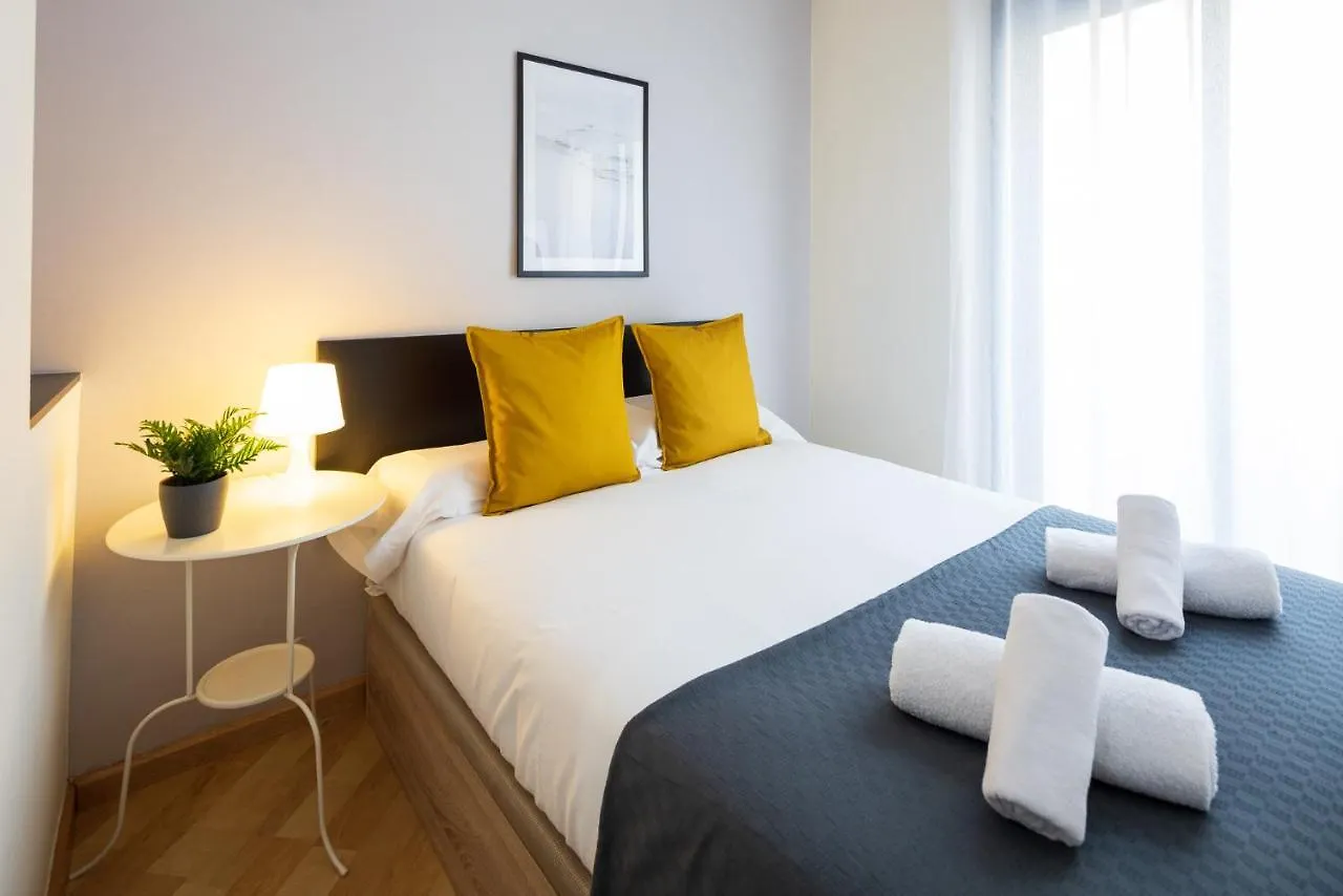 Lucas House Apartments By Sitges Group 0*,  Spain
