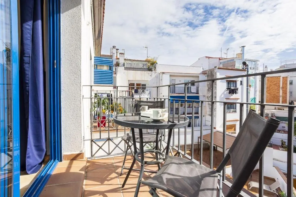 Lucas House Apartments By Sitges Group