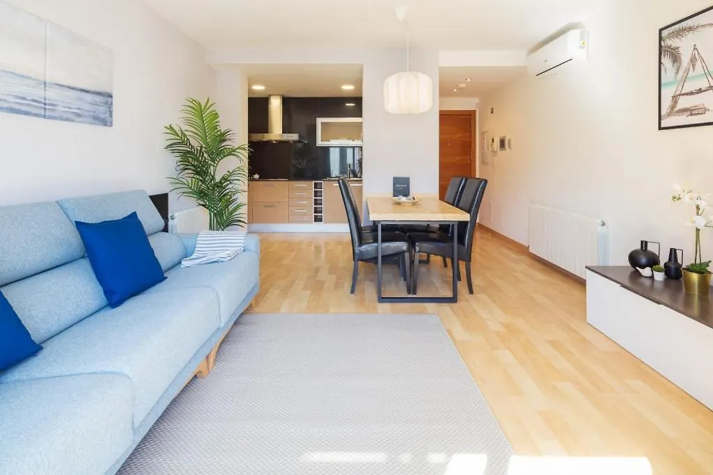 Lucas House Apartments By Sitges Group