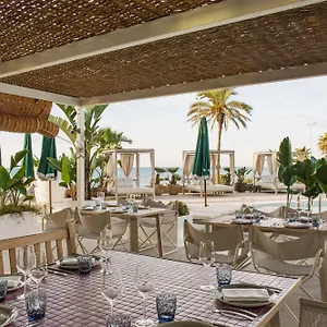 Me Terramar Hotel