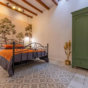La Bailona De La Font Tarragona