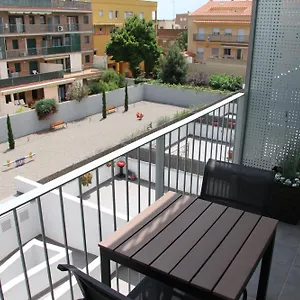 Centre Appartamento Figueres (Girona)