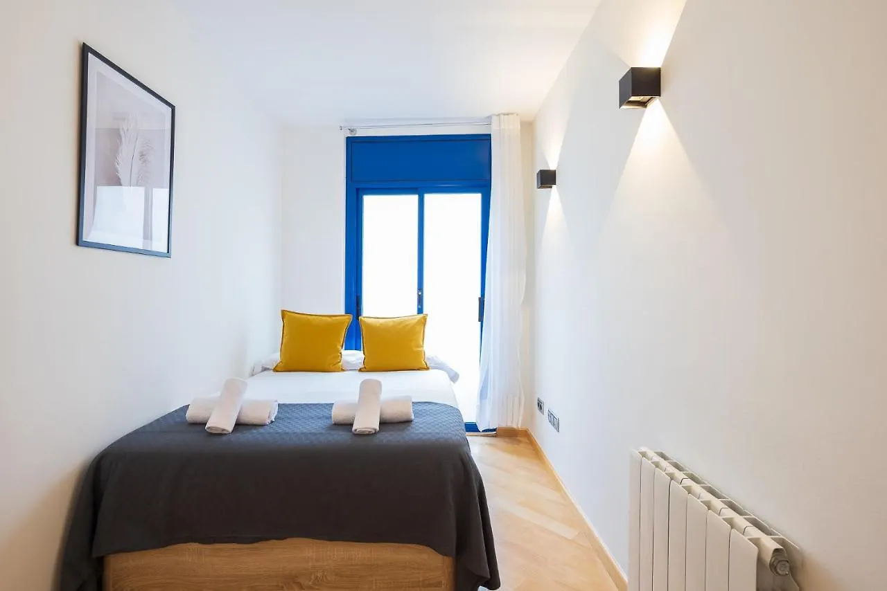 Lucas House Apartments By Sitges Group Spanyolország