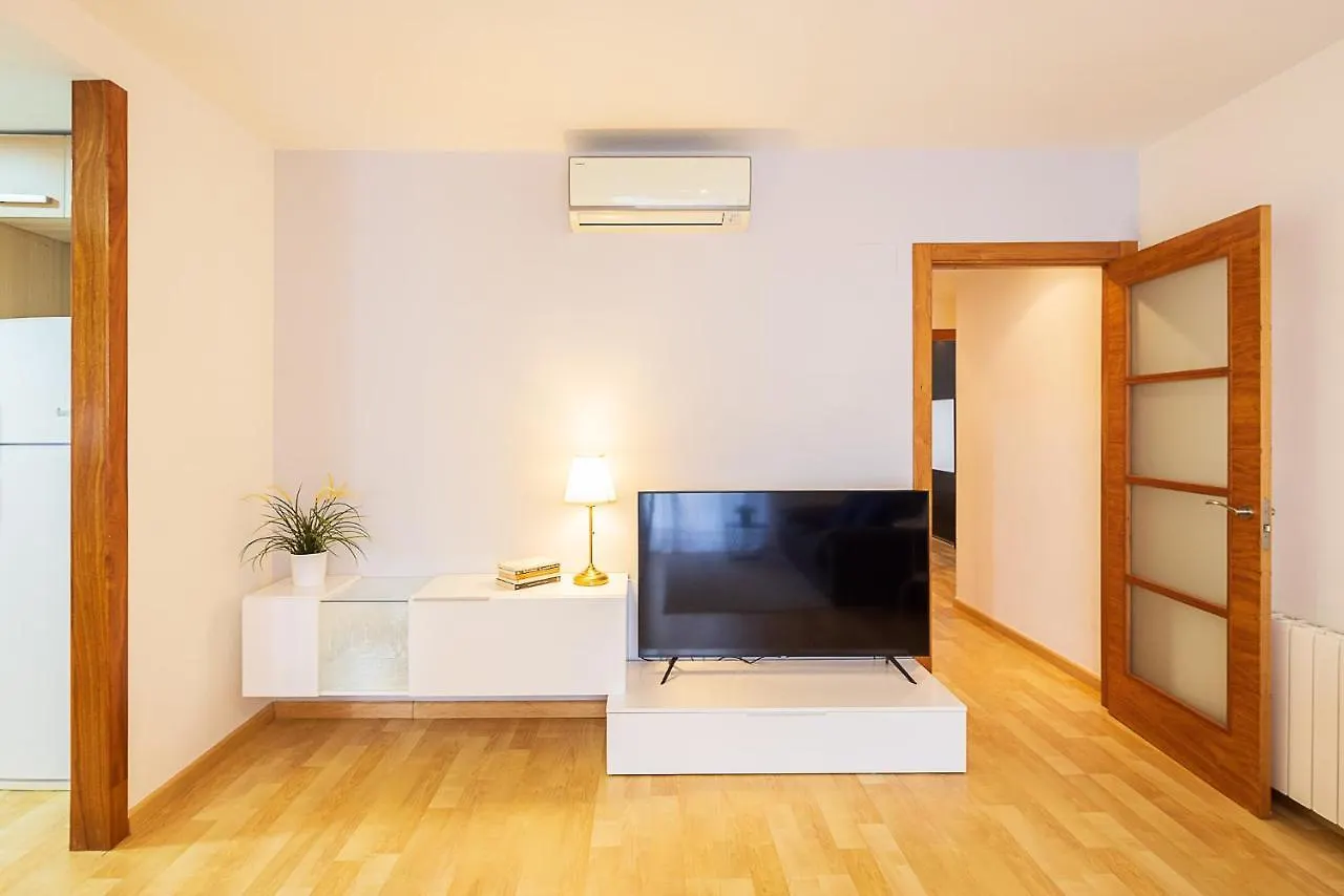 Lucas House Apartments By Sitges Group