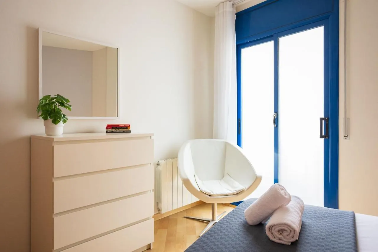 Lucas House Apartments By Sitges Group