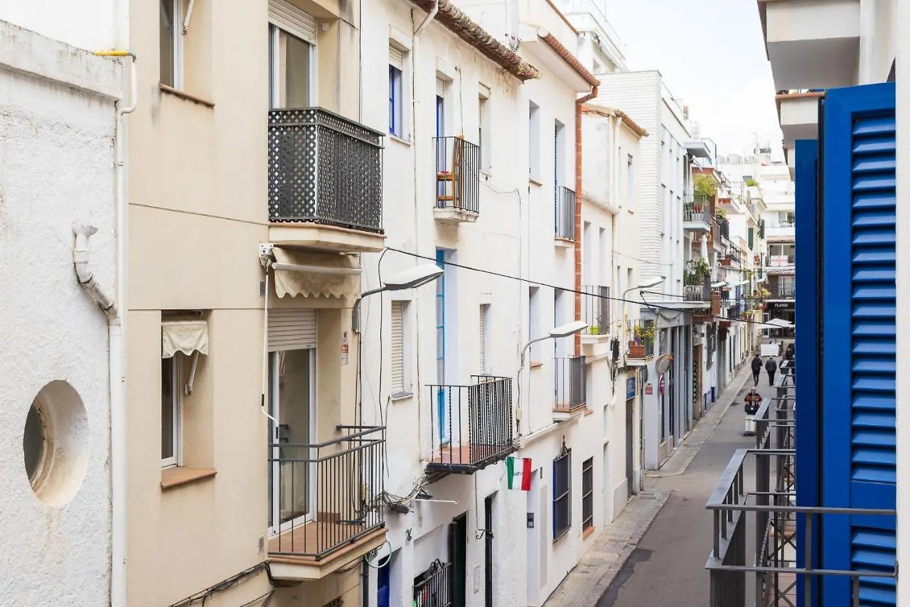 Lucas House Apartments By Sitges Group