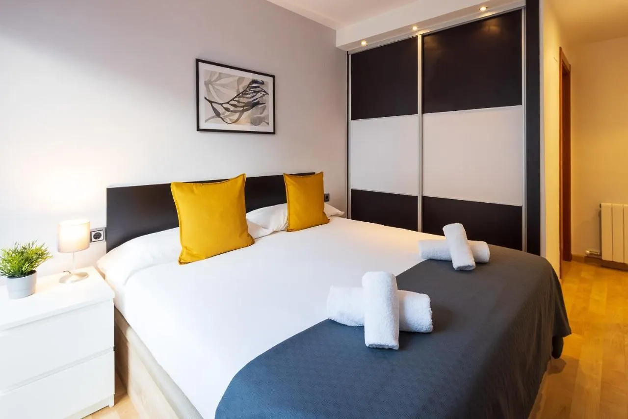Lucas House Apartments By Sitges Group Spanyolország