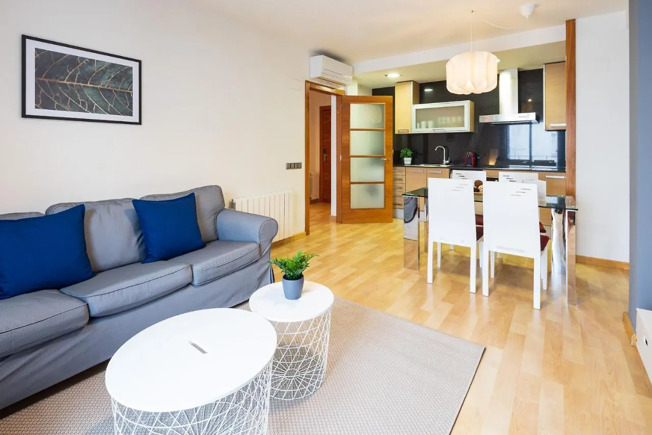 Lucas House Apartments By Sitges Group