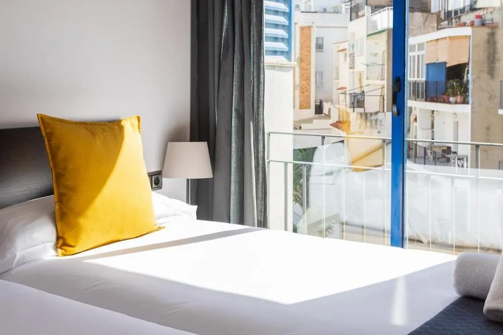 Lucas House Apartments By Sitges Group Spanyolország